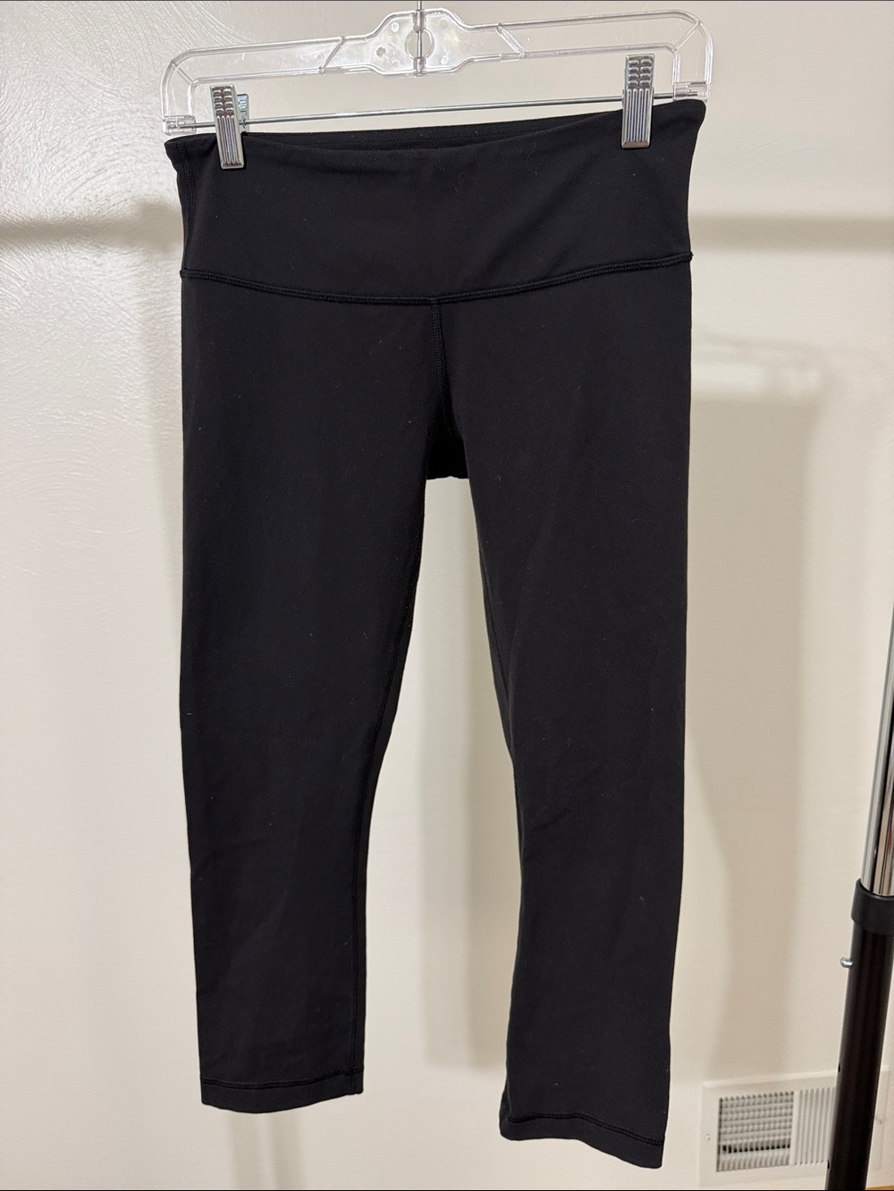 Women’s Capri Leggings